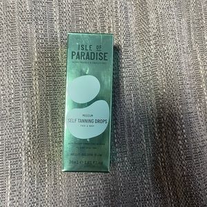 TANNING DROPS
